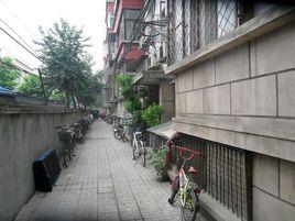 大方家胡同 大方家胡同