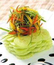 醒胃醃椰菜花 醒胃醃椰菜花