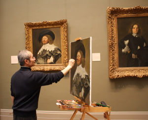 紐約大都會藝術博物館