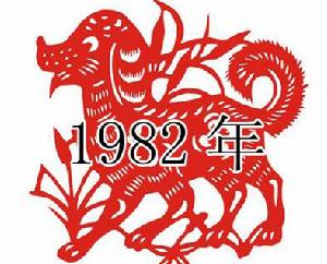 1982年