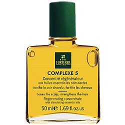 馥綠德雅複合護髮精油