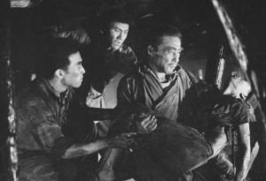 電影《燎原》精彩劇照