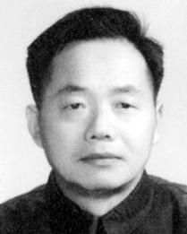 李傳龍[中國作家協會會員]