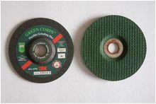3M綠巨人彈性打磨砂輪