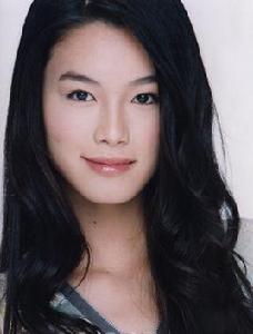 羅晶晶[《拿什麼拯救你,我的愛人》的女主角]