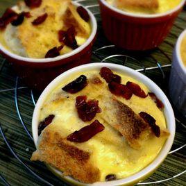 焗烤麵包布丁 焗烤麵包布丁