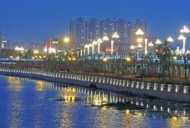 鹽城先鋒島 鹽城先鋒島