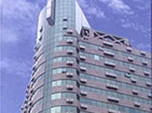 上海新世紀大廈酒店公寓