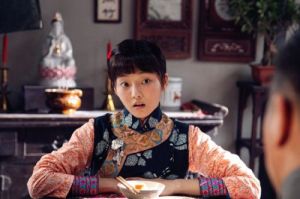 《英雄祭》劇照