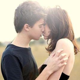 接吻[行為學名詞]