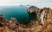 大連濱海國家地質公園