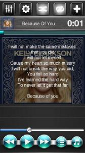 EQ播放器 EQ播放器