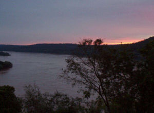 烏拉圭河 烏拉圭河