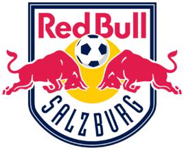 薩爾茨堡紅牛足球俱樂部