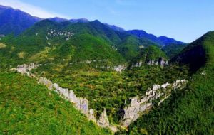 中國擱船尖 中國擱船尖