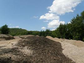 銀洞坑銀礦遺址 銀洞坑銀礦遺址