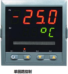 單迴路控制 單迴路控制