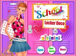 布置學校儲物櫃 布置學校儲物櫃