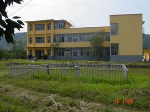 湖南會同杉木林生態系統國家野外科學觀測研究站 湖南會同杉木林生態系統國家野外科學觀測研究站