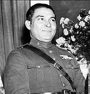 富爾亨西奧·巴蒂斯塔