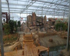 圖業生態農業觀光園 圖業生態農業觀光園