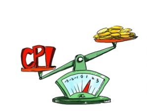 資產保值增值漫畫