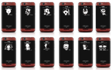 小蟲手機產品圖片