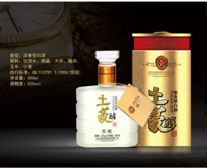 土豪醇白酒 土豪醇白酒