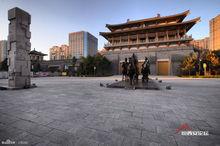 唐新開門遺址公園