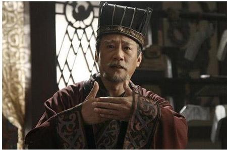 劉邦騎著功臣脖子問:怎樣評價朕?功臣說了句話讓他大喜