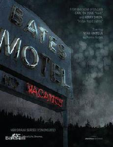 貝茲旅館第三季 貝茲旅館第三季