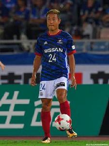 山中亮輔 山中亮輔