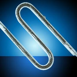 碳纖維石英電熱管 碳纖維石英電熱管