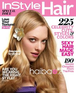 阿曼達·謝弗雷德