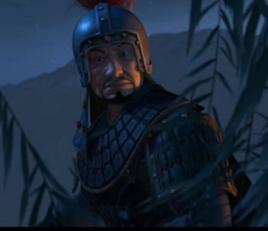 閔貢[東漢末年官員]