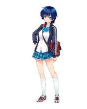 臨時女友[SILVER LINK.製作的電視動畫]