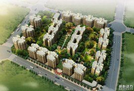 中海錦城 中海錦城