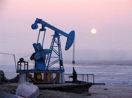 吉林油田 吉林油田