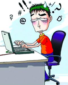 淘寶掌柜綜合症