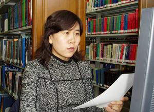 張繼雲[曲靖市公安局交警支隊車輛管理所教導員]