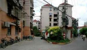 蕃瓜弄小區 蕃瓜弄小區