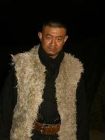 《沂蒙》劉黑七(韓志飾演)