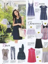 馮曉[平面模特]