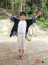 肯特（葉上莊飾）