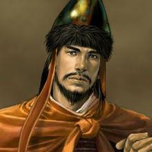 秦武元王 乞伏乾歸