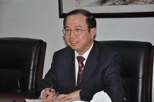 陳華元[中國建築第三工程局有限公司董事長]