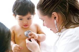 小兒心律失常 小兒心律失常