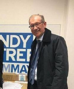 菲利普·梅 菲利普·梅