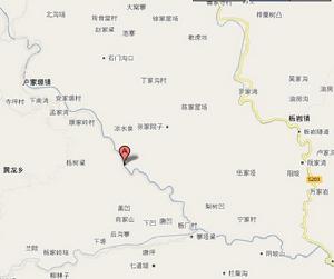 戶家垣鎮 戶家垣鎮