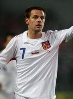 馬雷克·馬特約夫斯基 馬雷克·馬特約夫斯基